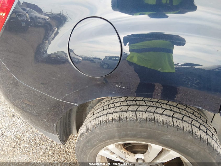 2015 CHEVROLET EQUINOX auction photo 6