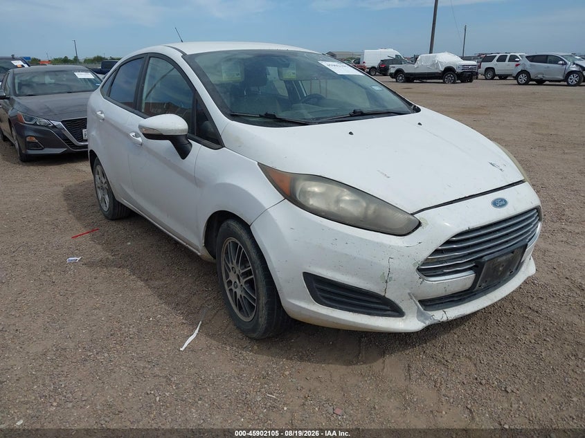 Vin: 3fadp4bj4gm130578, lot: 46401175, ford fiesta se 2016 img_1
