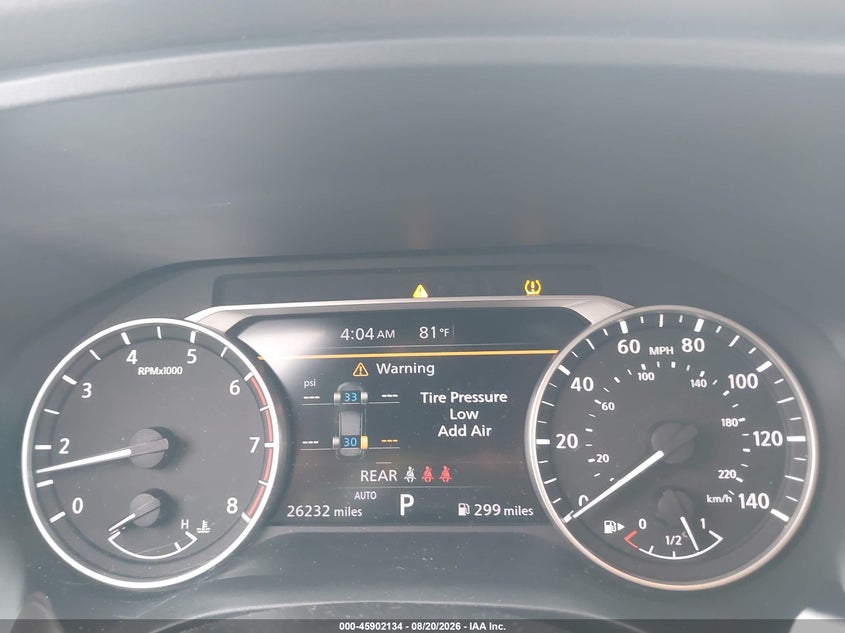 NISSAN ROGUE 2022 VIN 5N1BT3BB6NC709064