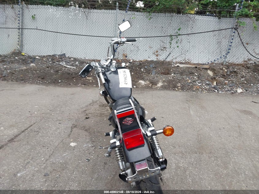 1987 SUZUKI VS700 auction photo 6