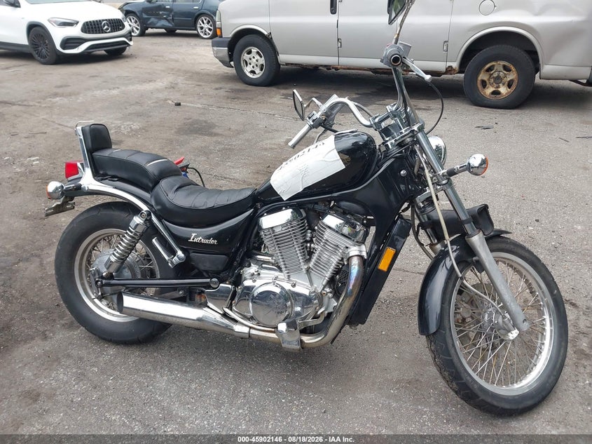1987 SUZUKI VS700 auction photo 8