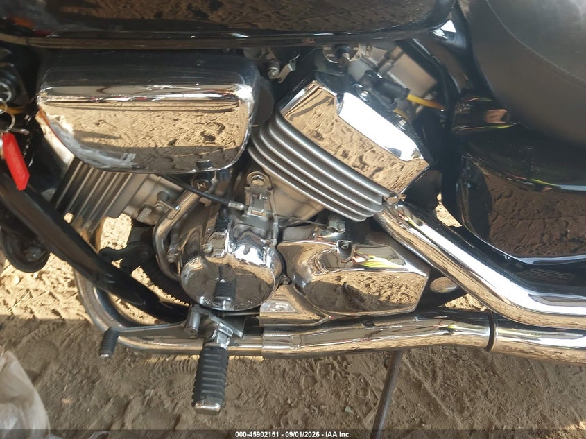 HONDA VF750 2002