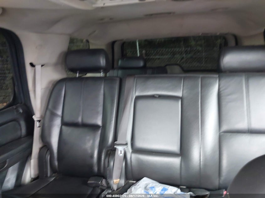 2007 CHEVROLET TAHOE auction photo 8