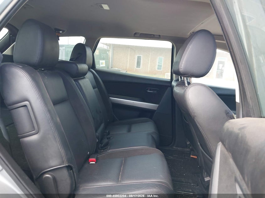 MAZDA CX-9 2014 VIN JM3TB3DV2E0426284