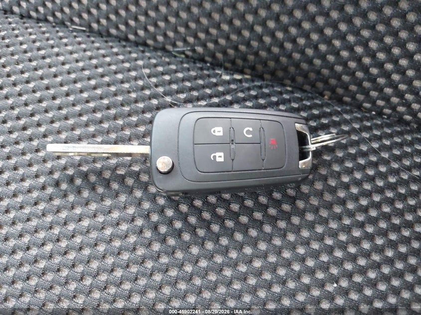 2012 CHEVROLET EQUINOX SPORT UTILITY VEHICLE 3.0L V-6 DI, DOHC, VVT, 264HP