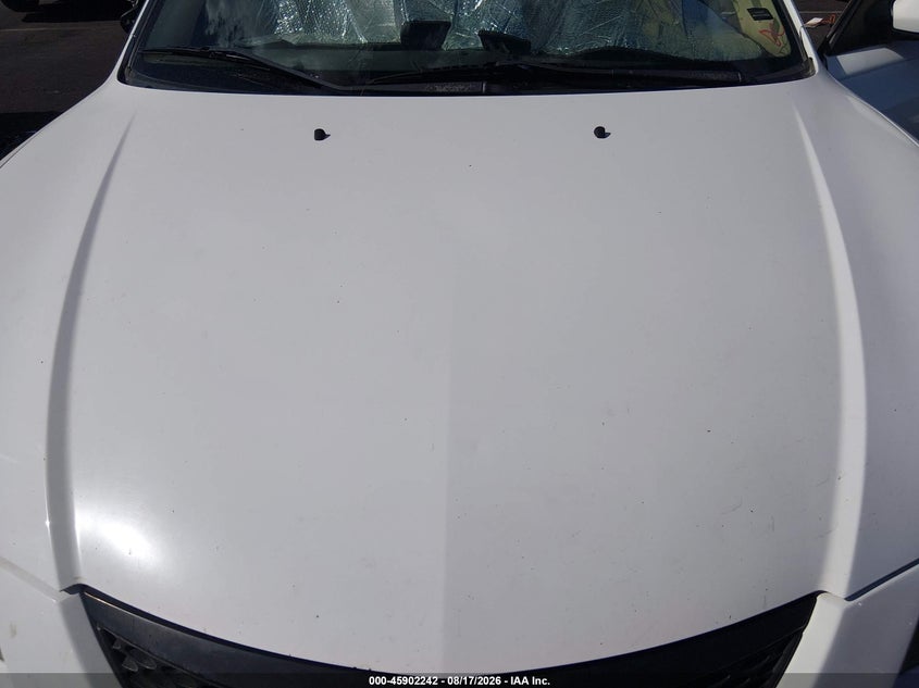 2004 MAZDA 3 SEDAN 2.0L I-4 DOHC, 148HP