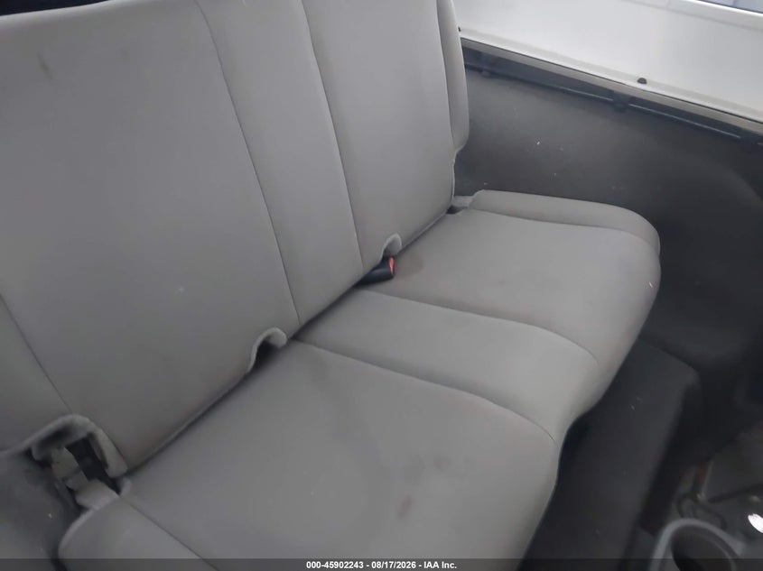 2006 JEEP WRANGLER auction photo 8