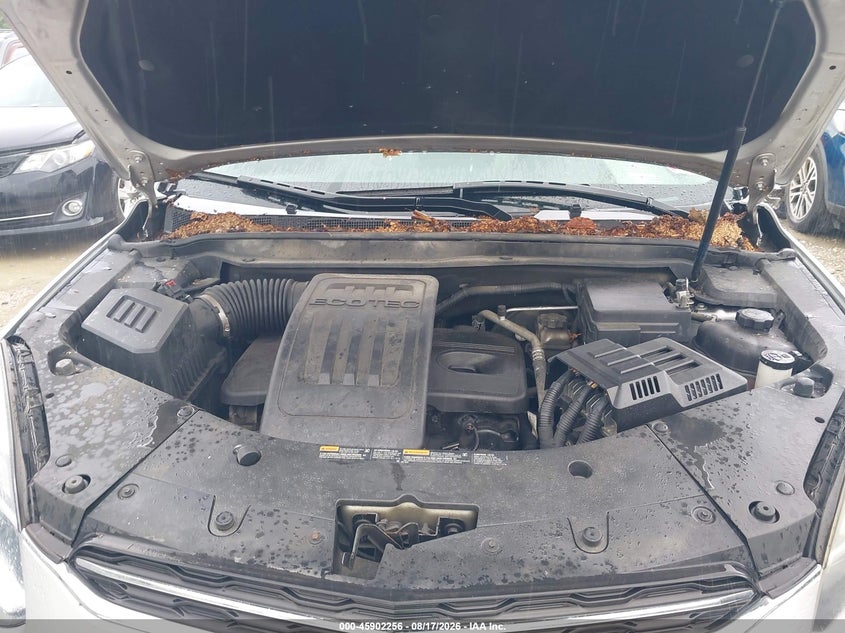 CHEVROLET EQUINOX 2016 VIN 2GNFLGEK3G6297259