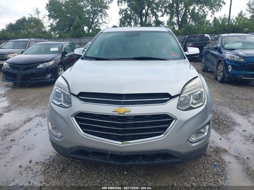 CHEVROLET EQUINOX 2016 VIN 2GNFLGEK3G6297259