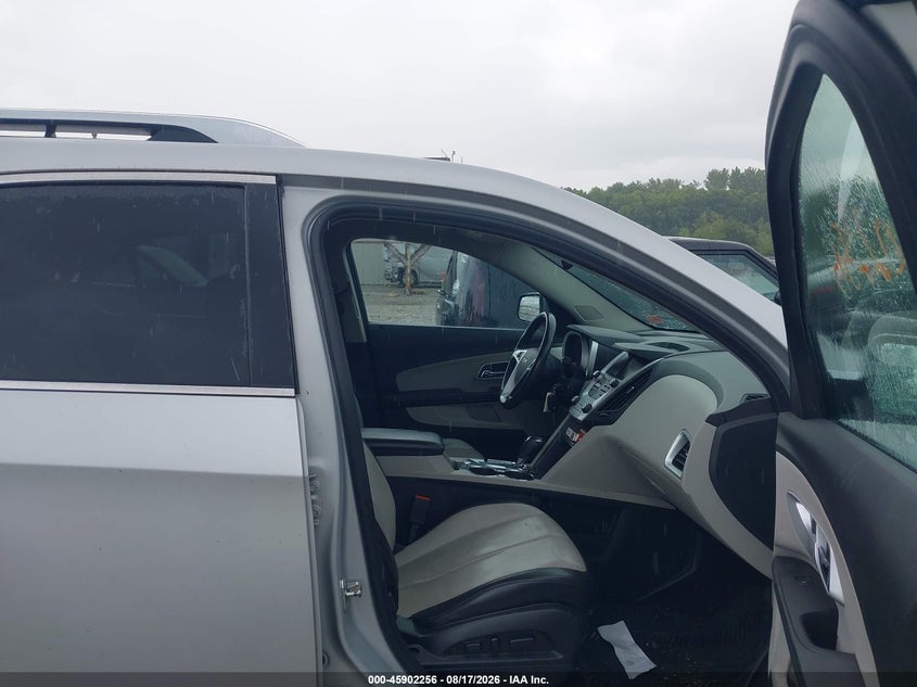 CHEVROLET EQUINOX 2016 VIN 2GNFLGEK3G6297259