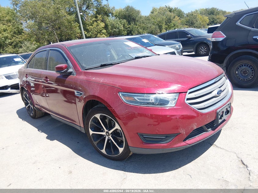Vin: 1fahp2e86fg123168, lot: 46401334, ford taurus sel 2015 img_1