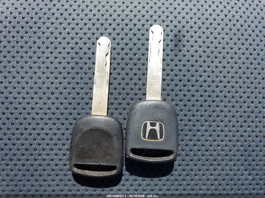 HONDA FIT 2008 VIN JHMGD38478S062361