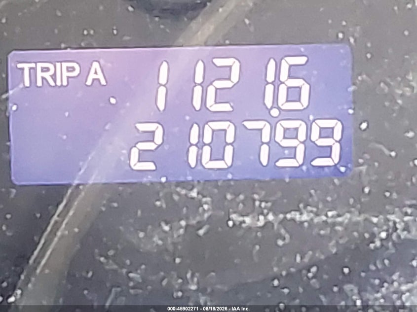 HONDA FIT 2008 VIN JHMGD38478S062361