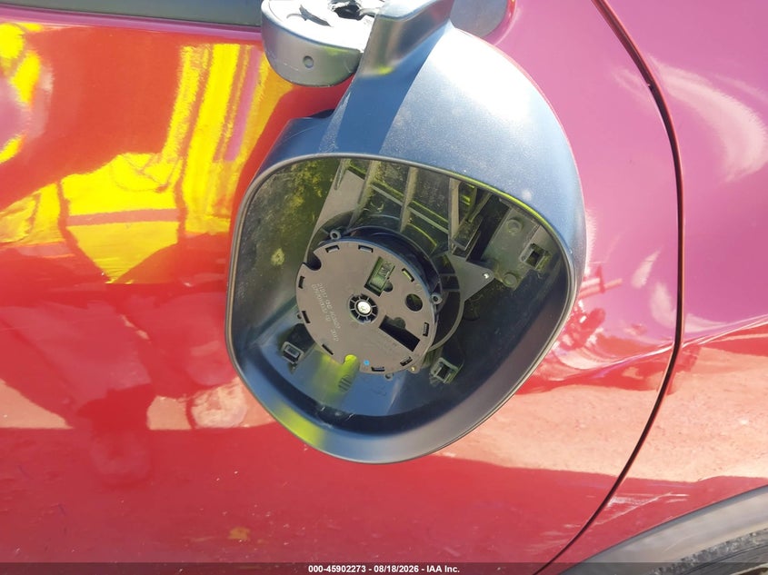 NISSAN JUKE 2012 VIN JN8AF5MV1CT121066