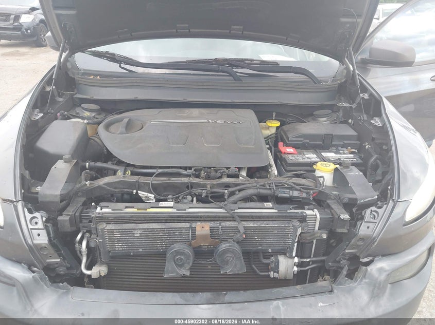 JEEP CHEROKEE 2016 VIN 1C4PJMBS2GW183412