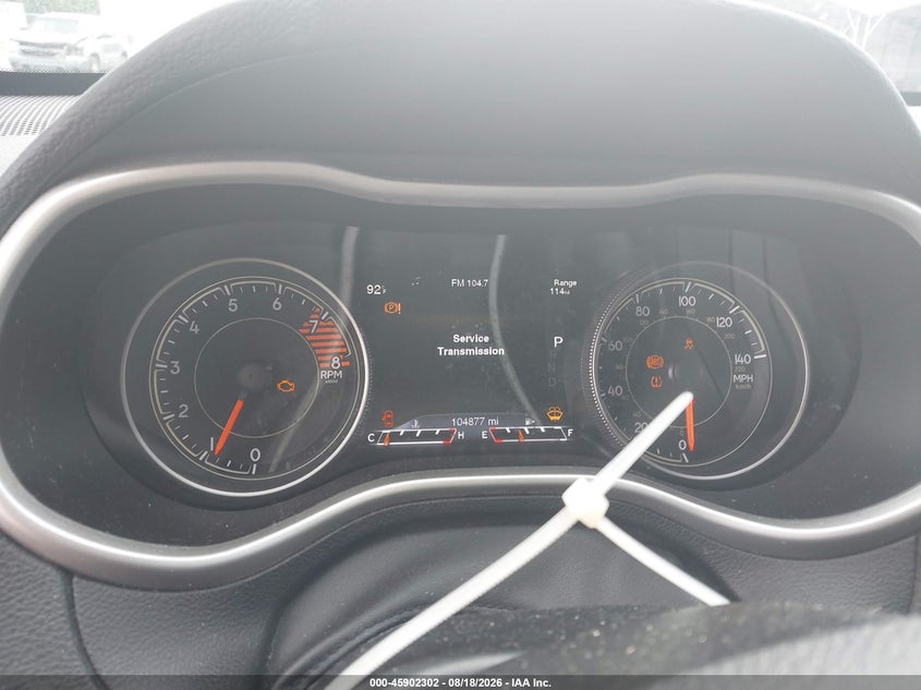 JEEP CHEROKEE 2016 VIN 1C4PJMBS2GW183412