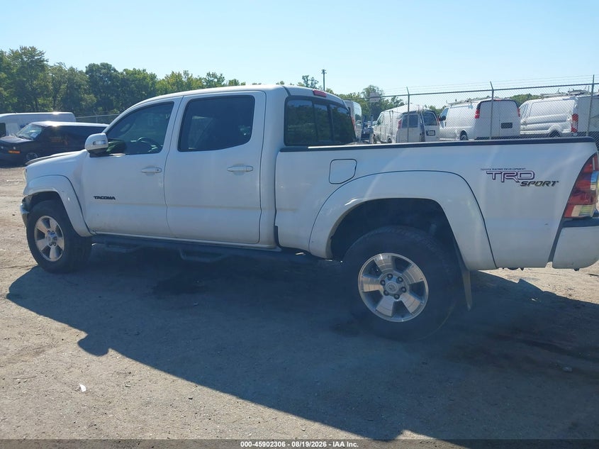 TOYOTA TACOMA 2013 VIN 3TMMU4FN4DM060348