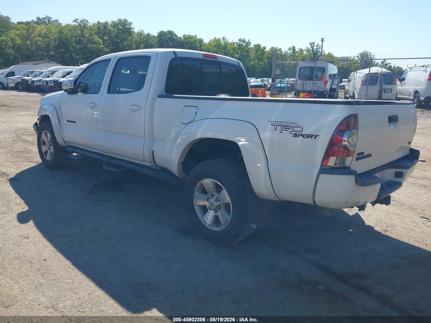 TOYOTA TACOMA 2013 VIN 3TMMU4FN4DM060348