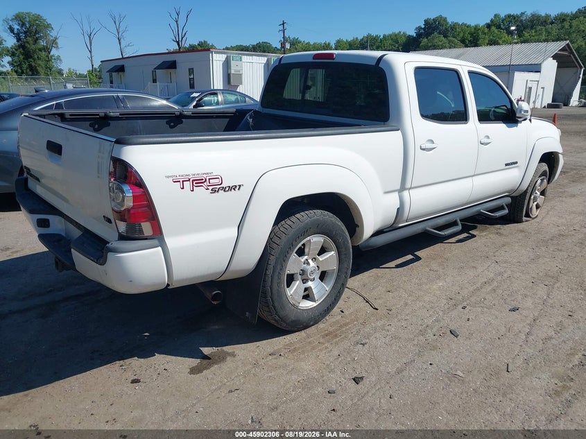 TOYOTA TACOMA 2013 VIN 3TMMU4FN4DM060348