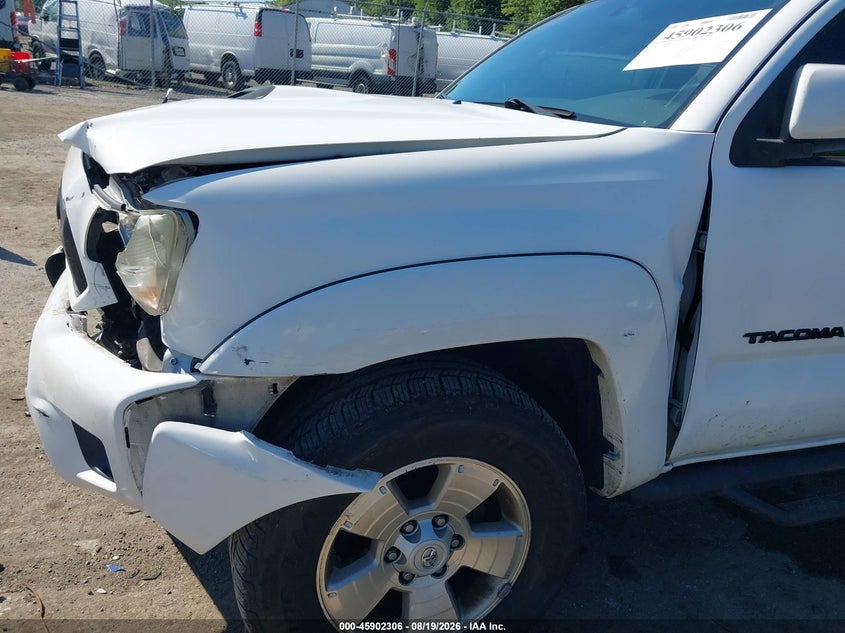 TOYOTA TACOMA 2013 VIN 3TMMU4FN4DM060348