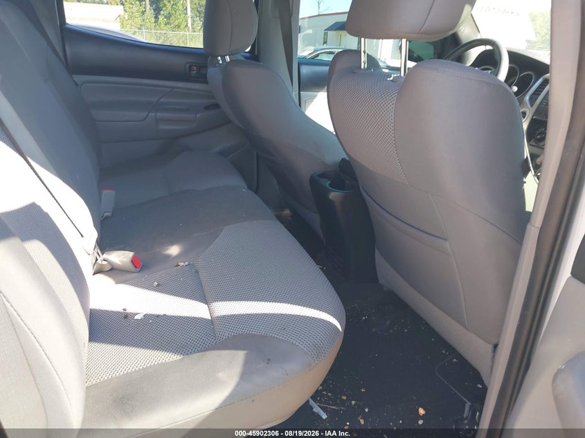 TOYOTA TACOMA 2013 VIN 3TMMU4FN4DM060348