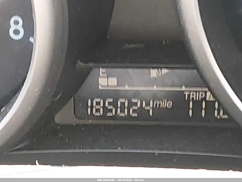 MAZDA MAZDA3 2012 VIN JM1BL1L79C1669879