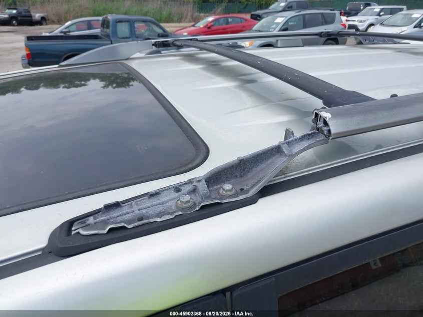 LEXUS GX 470 2005 VIN JTJBT20X050086889