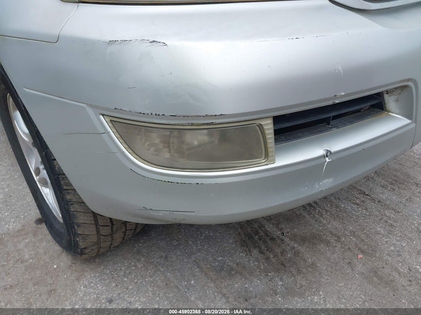 LEXUS GX 470 2005 VIN JTJBT20X050086889
