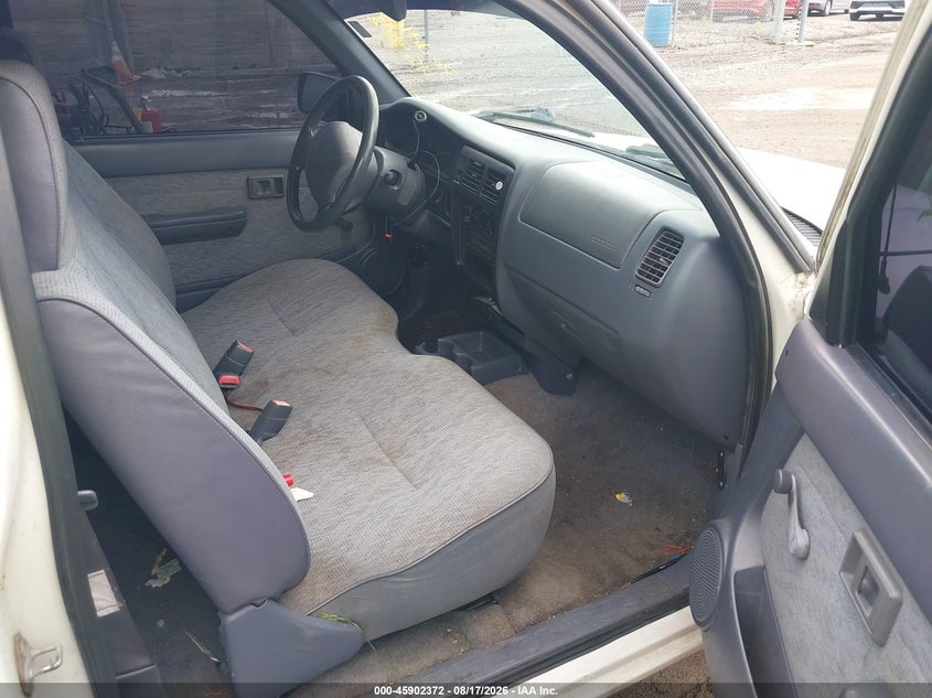 1998 TOYOTA TACOMA auction photo 5