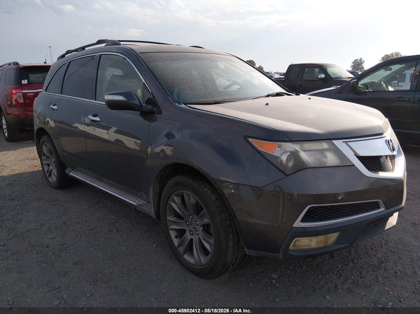 Vin: 2hnyd2h52ah532389, lot: 46401482, acura mdx advance package 2010 img_1