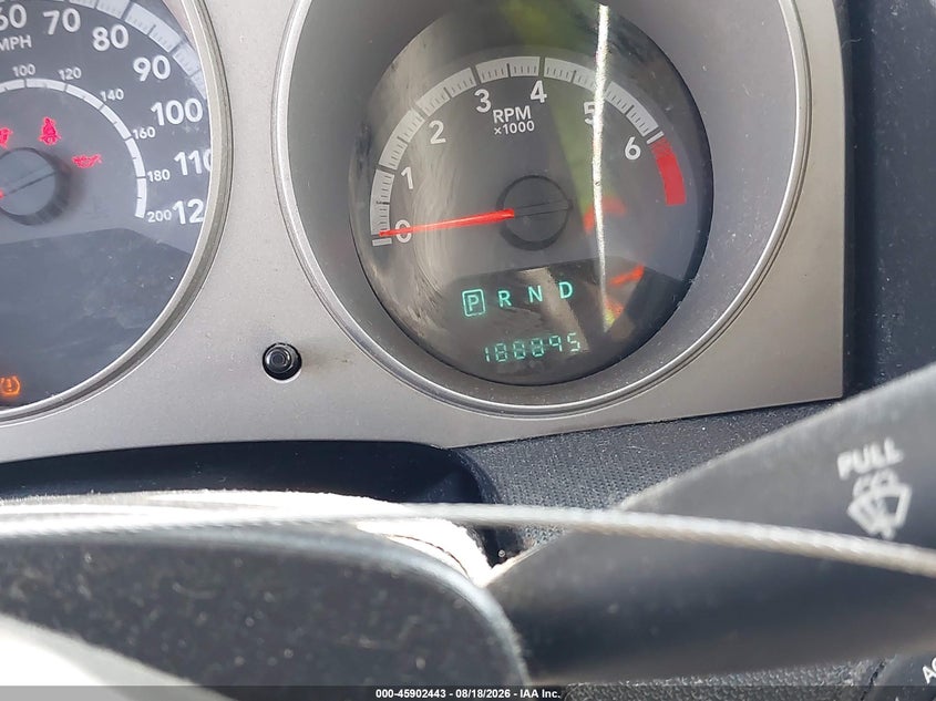 DODGE AVENGER 2010 VIN 1B3CC4FB2AN211243