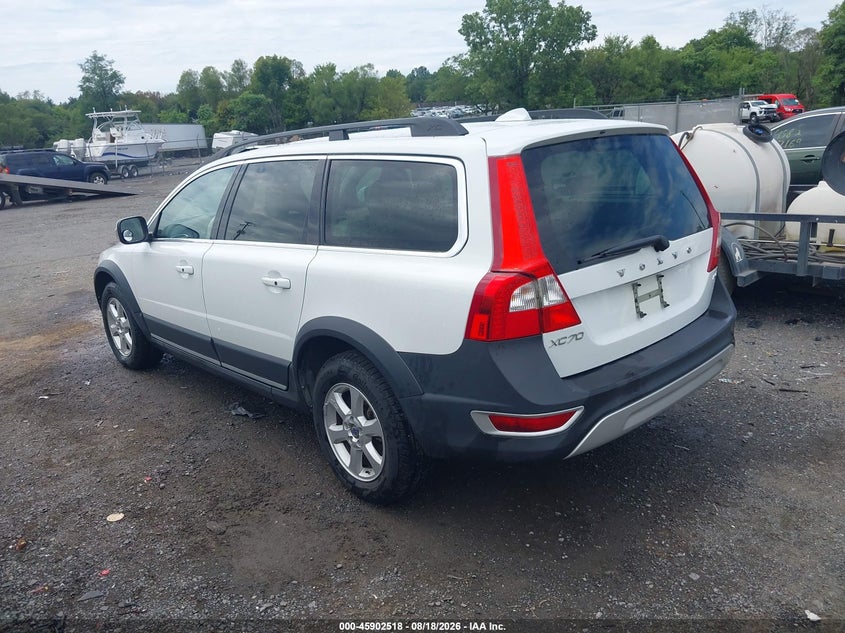 Vin: yv4952bz9d1152498, lot: 46401588, volvo xc70 3.2l premier 20133