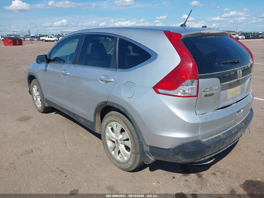 Vin: 5j6rm4h5xel021781, lot: 46401611, honda cr-v ex 20143