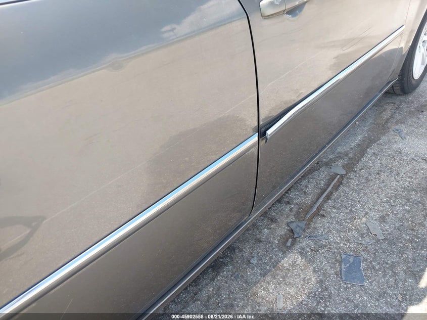 2008 CHRYSLER 300 auction photo 6