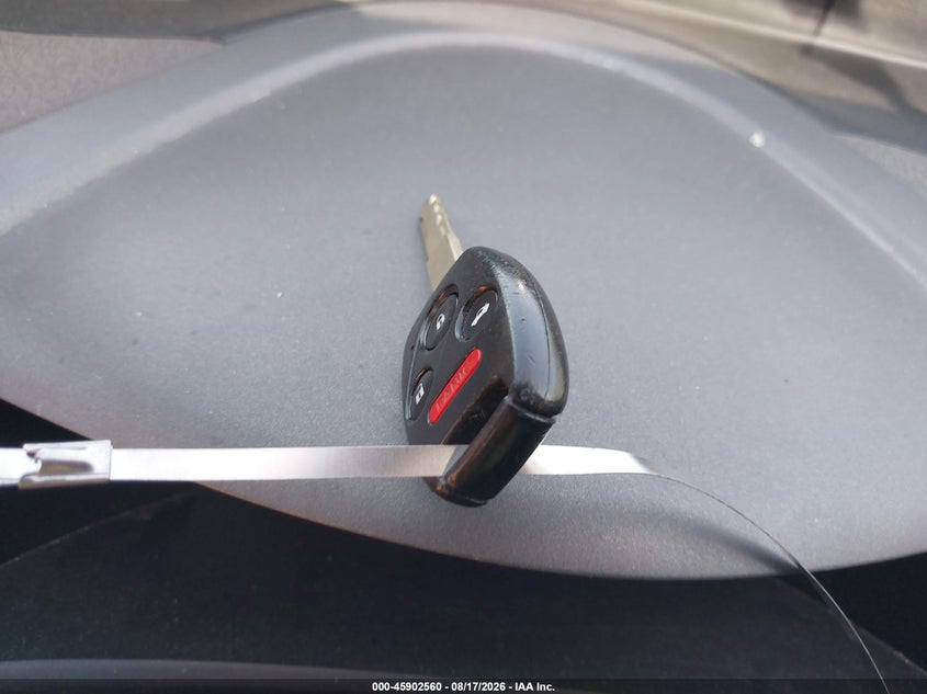 2012 HONDA CIVIC SEDAN 1.8L I-4 VVT, 140HP