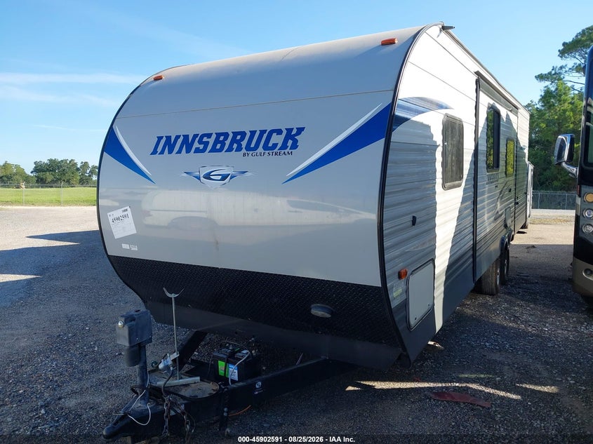 2017 GULFSTREAM INSBRUCK auction photo 2