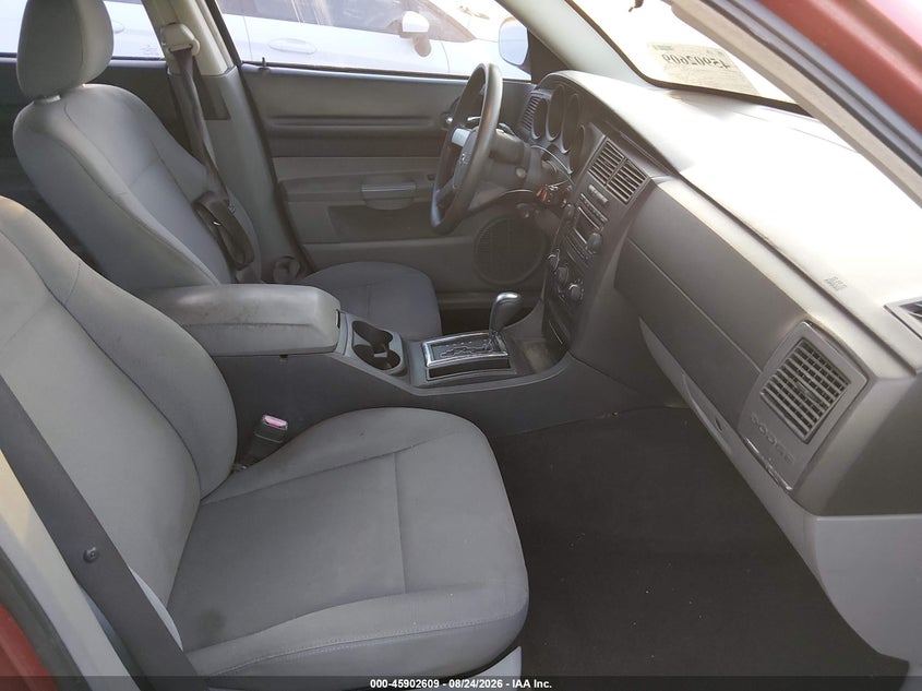 2005 DODGE MAGNUM — zdjęcie 5