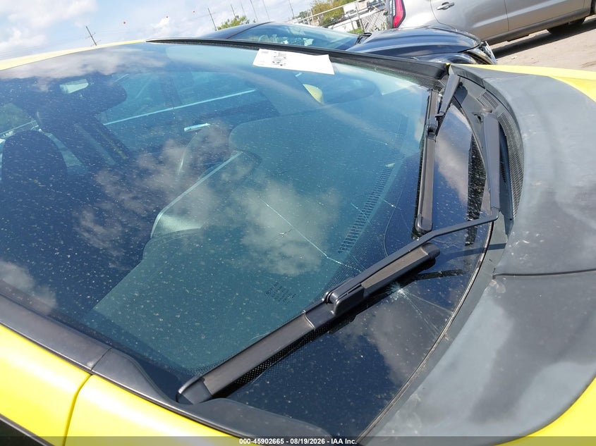 HONDA FIT 2015 VIN 3HGGK5H88FM776321