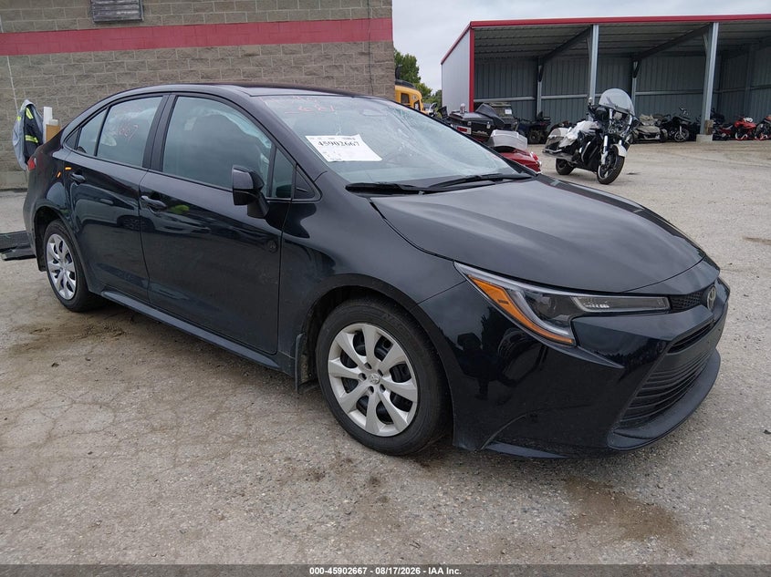 TOYOTA COROLLA - zdjęcie 1