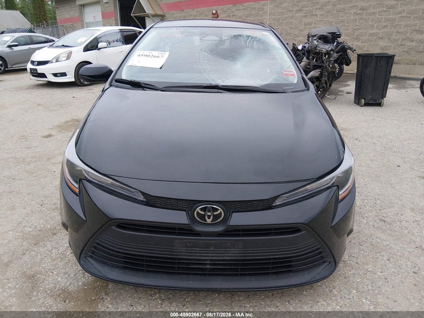 TOYOTA COROLLA - zdjęcie 12