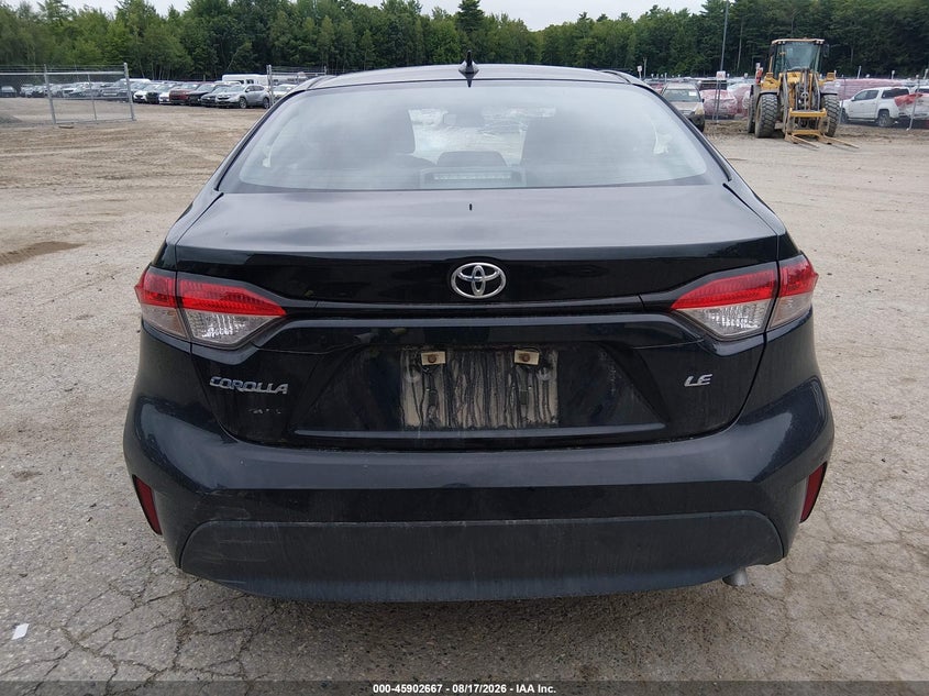 TOYOTA COROLLA - zdjęcie 16