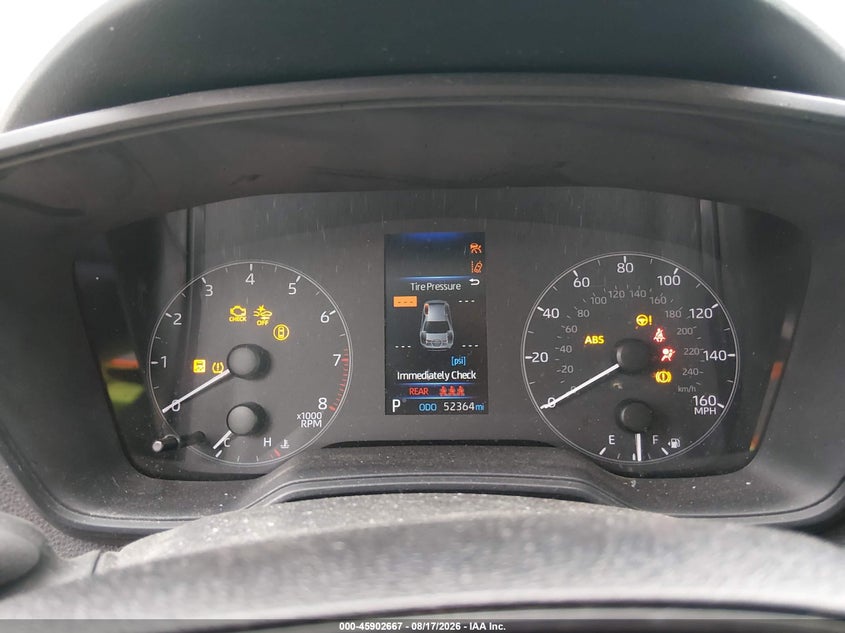 TOYOTA COROLLA - zdjęcie 7
