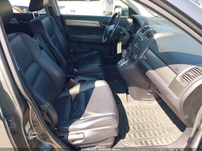 2011 HONDA CR-V auction photo 5