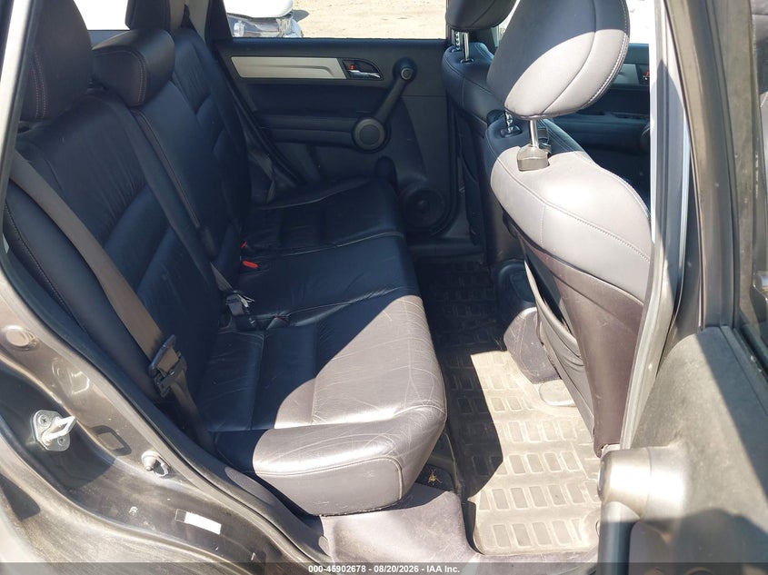 2011 HONDA CR-V auction photo 8