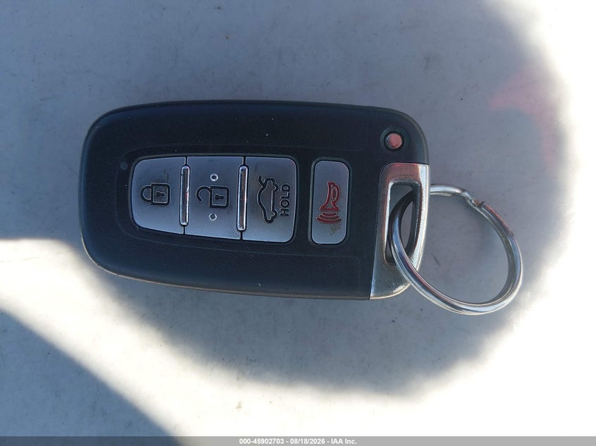 KIA OPTIMA 2013 VIN 5XXGN4A7XDG226909