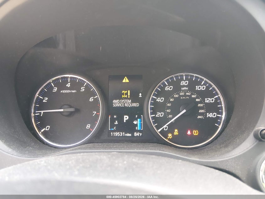 2014 MITSUBISHI OUTLANDER auction photo 7