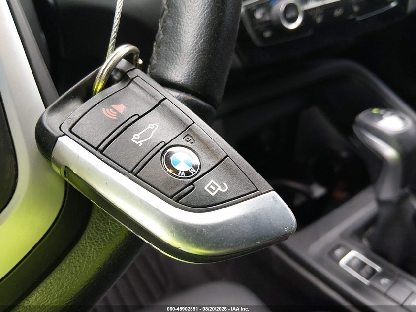 BMW X2 - zdjęcie 11