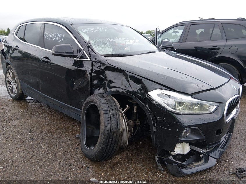 BMW X2 - zdjęcie 6