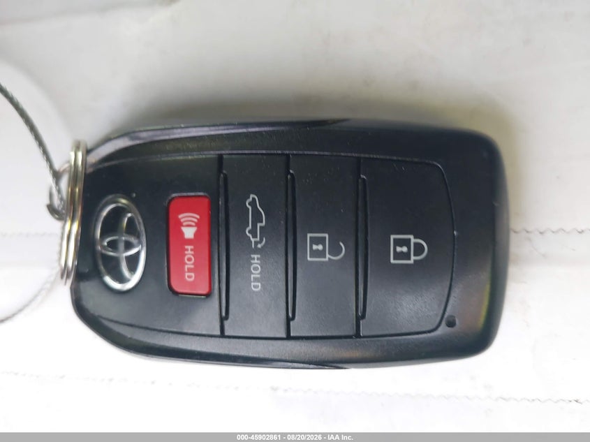 TOYOTA TUNDRA 2023 VIN 5TFJA5DB1PX070697