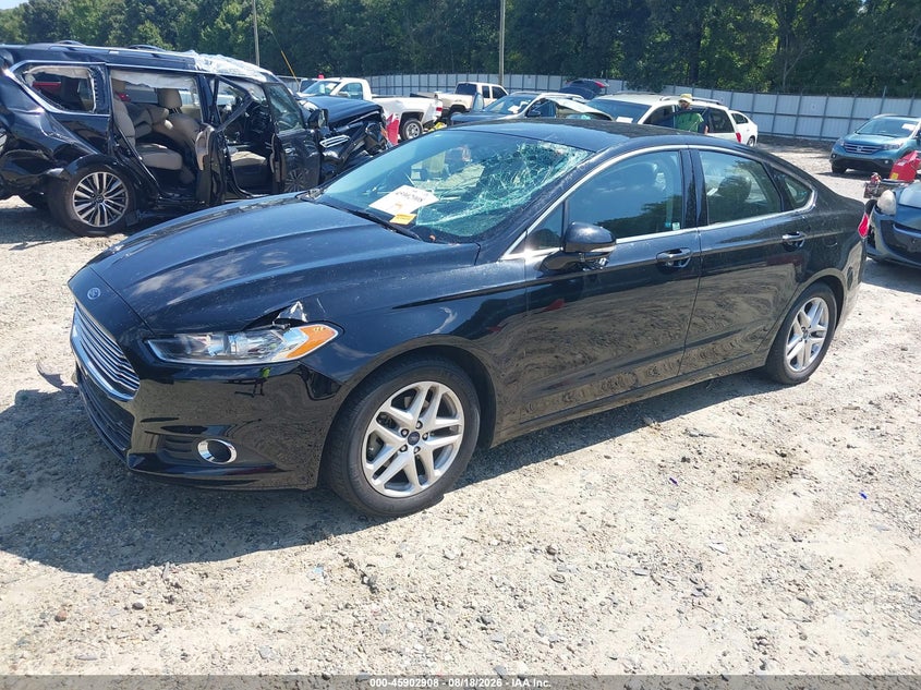 Vin: 1fa6p0hd1g5128375, lot: 46401978, ford fusion se 20162